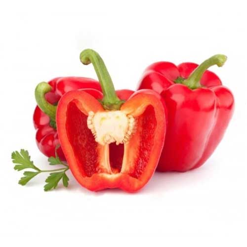 Red Capsicum