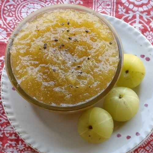 Amla Jam