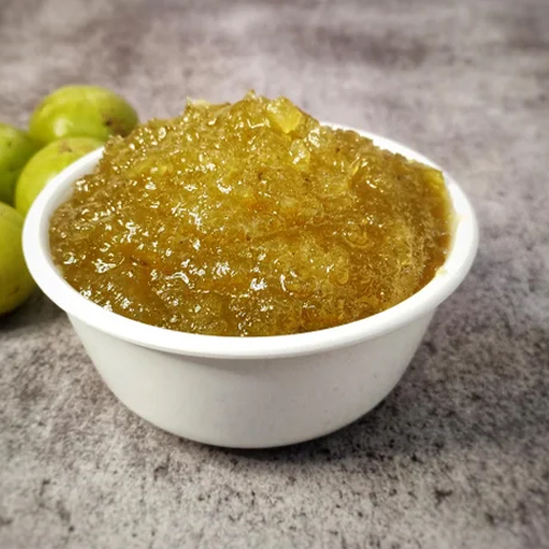 Amla Jam
