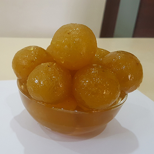 Amla Jam