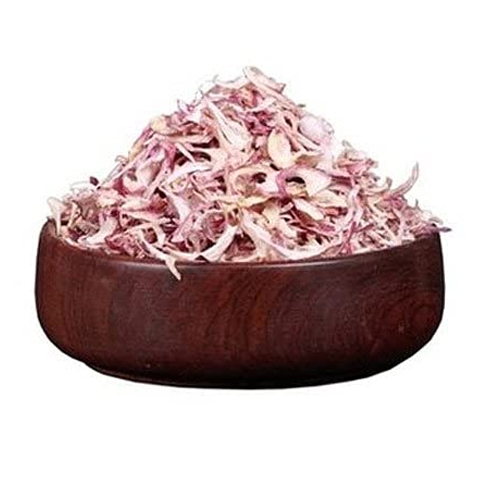 Dehydrated Onion