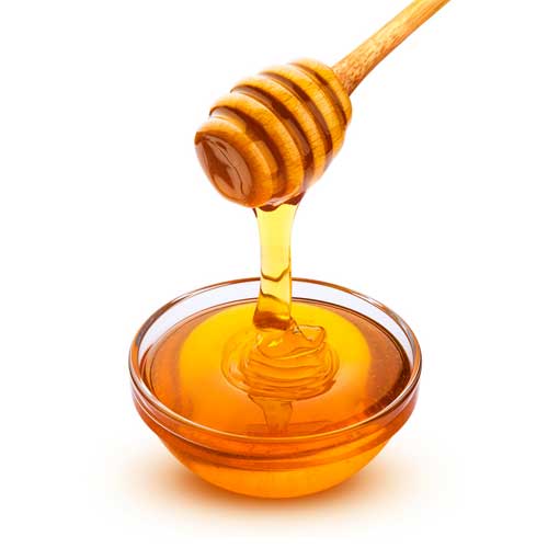 Honey Bee Products