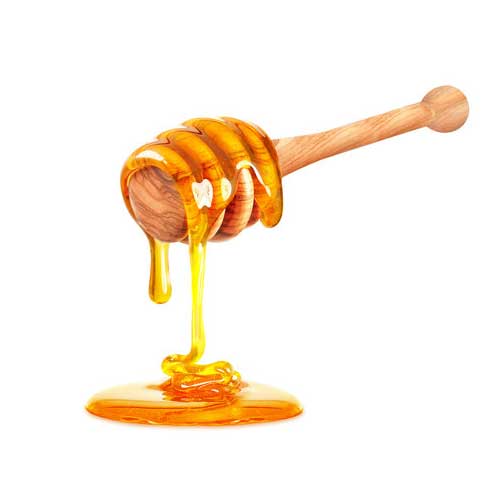 Honey Bee Products