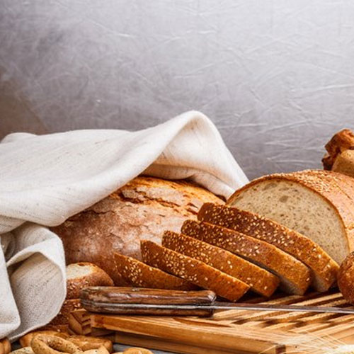 Agricultural Food Products