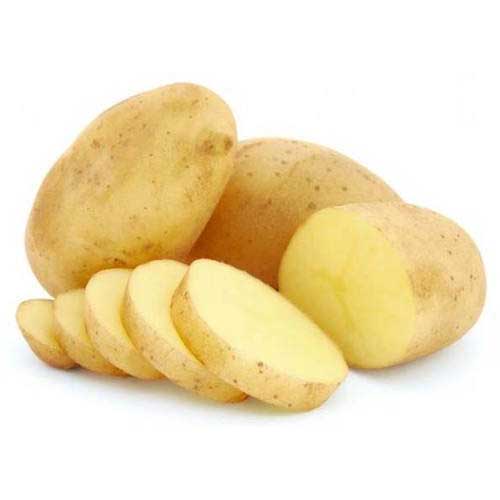 Fresh Potato
