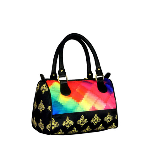 Printed Bags