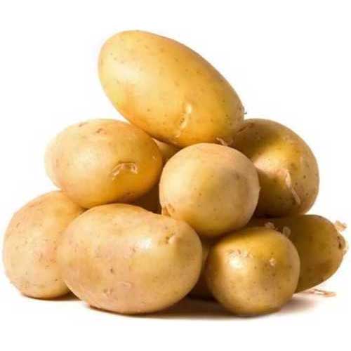 Fresh Potato