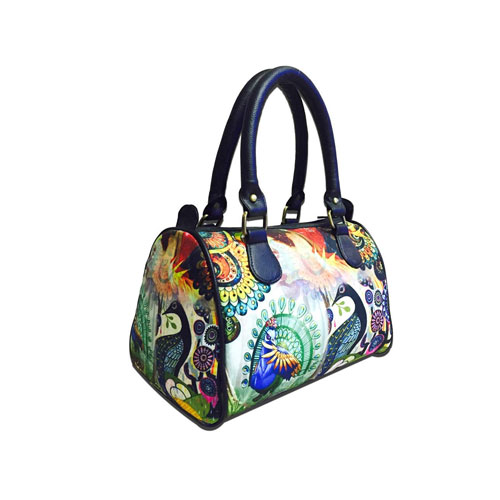 Printed Bags