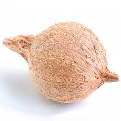 Husked Coconut