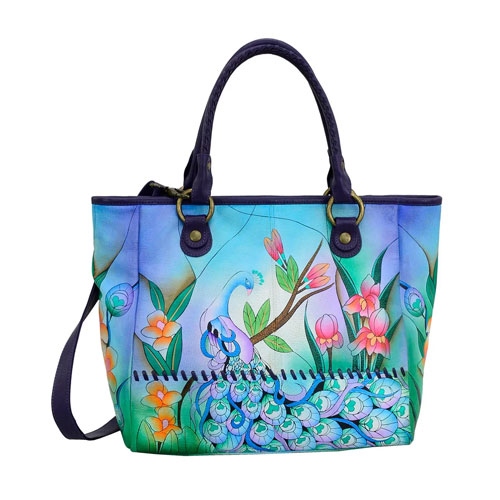 Printed Bags