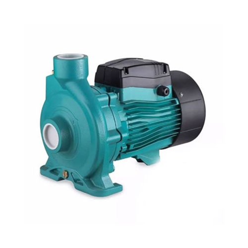 Irrigation Pumps
