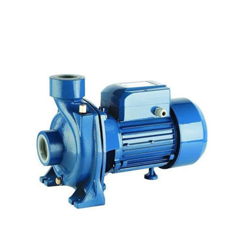 Irrigation Pumps
