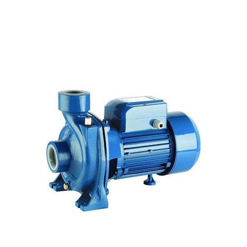 Irrigation Pumps