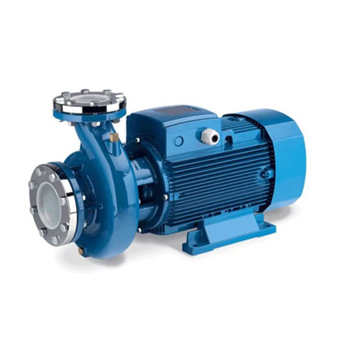 Irrigation Pumps