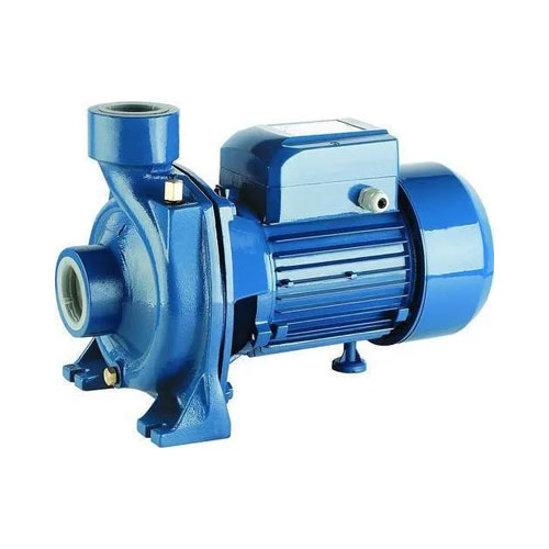 Irrigation Pumps