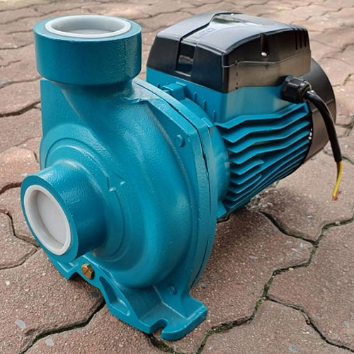 Irrigation Pumps