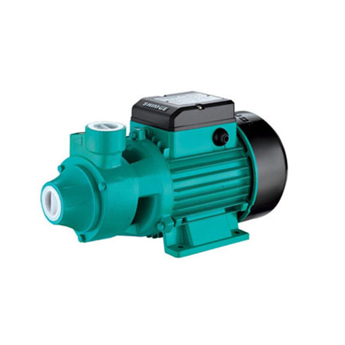Irrigation Pumps