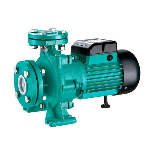 Irrigation Pumps