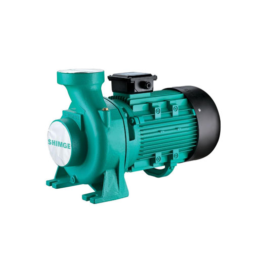 Irrigation Pumps