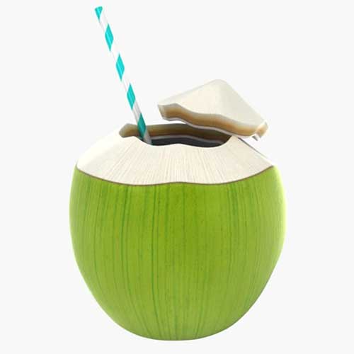 Tender Coconut