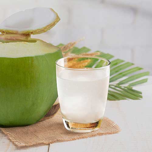 Tender Coconut