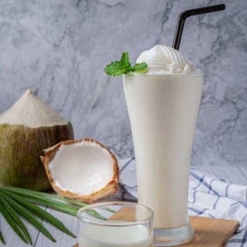 Tender Coconut