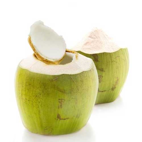 Tender Coconut