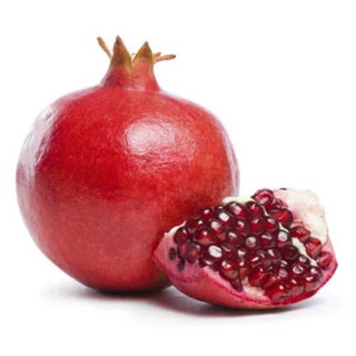 Fresh Pomegranates