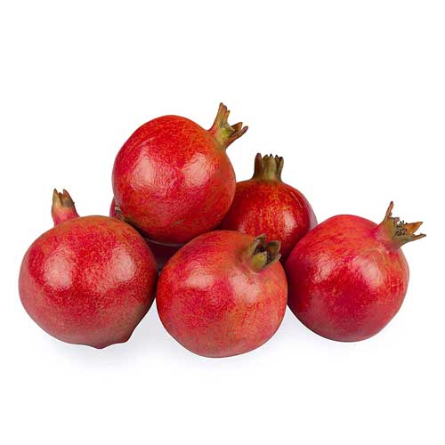 Fresh Pomegranates