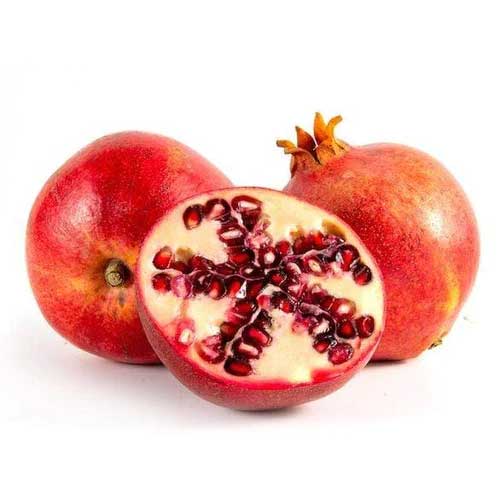 Fresh Pomegranates