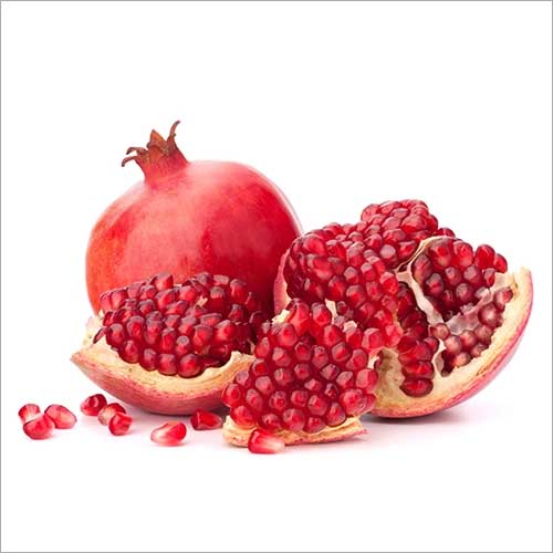 Fresh Pomegranates