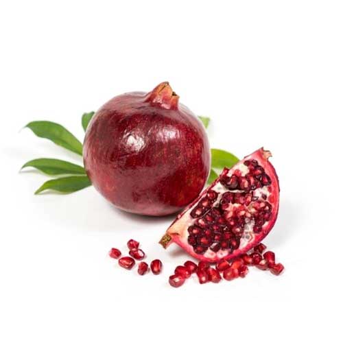 Fresh Pomegranates