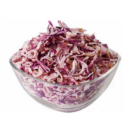 Onion Flakes