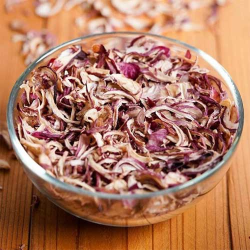 Onion Flakes