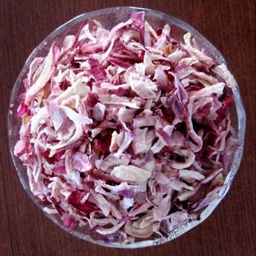 Onion Flakes
