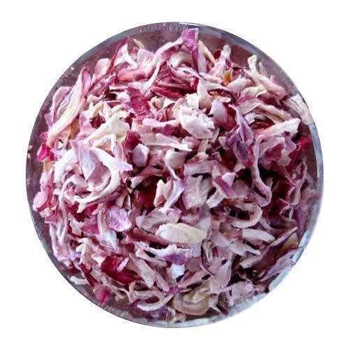 Onion Flakes