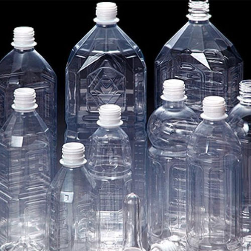 Pet Bottles