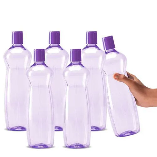 Pet Bottles