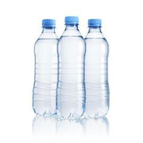 Pet Bottles