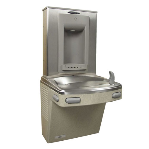 Drinking Fountains