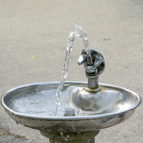 Drinking Fountains
