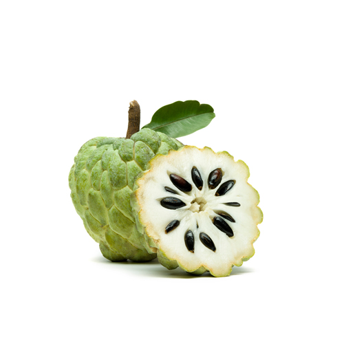 Custard Apple