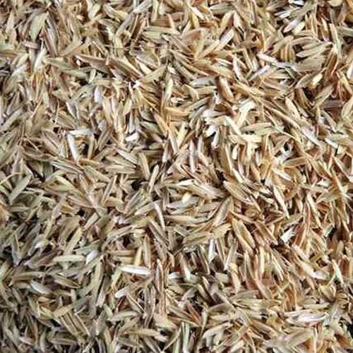 Rice Hulls