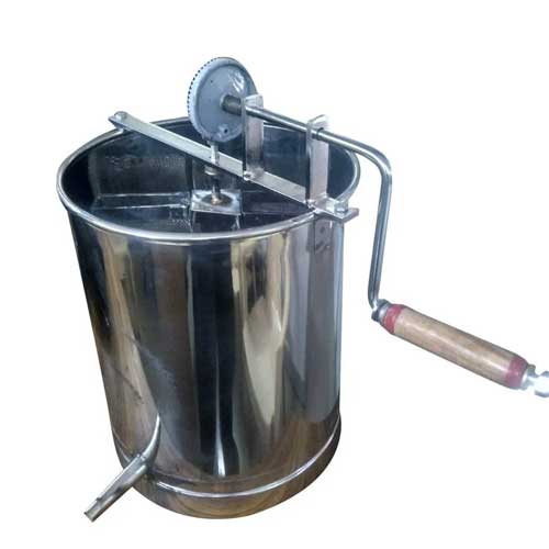 Honey Extractor