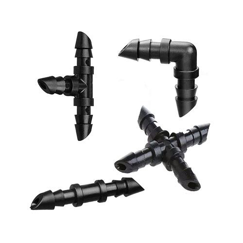 Irrigation Fittings