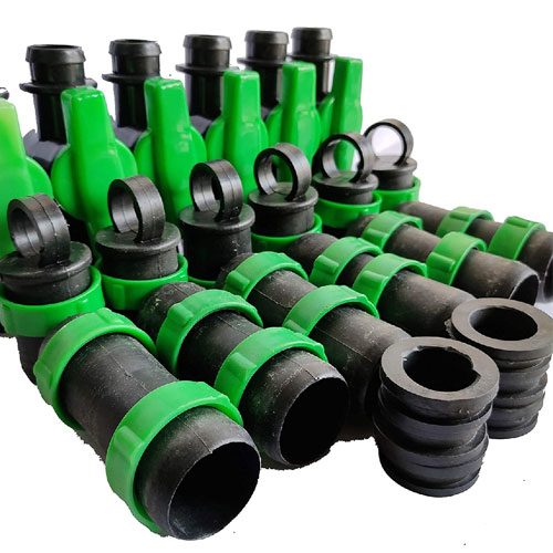 Irrigation Fittings