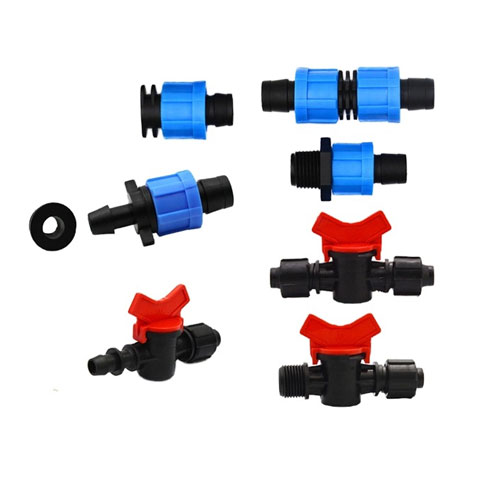 Irrigation Fittings