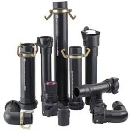 Irrigation Fittings