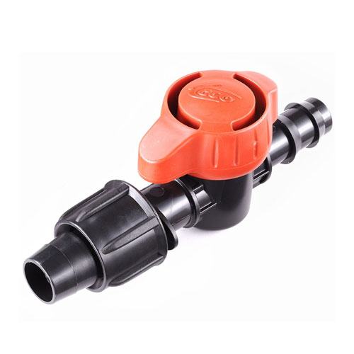 Irrigation Fittings