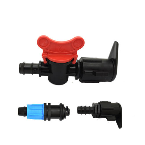 Irrigation Fittings